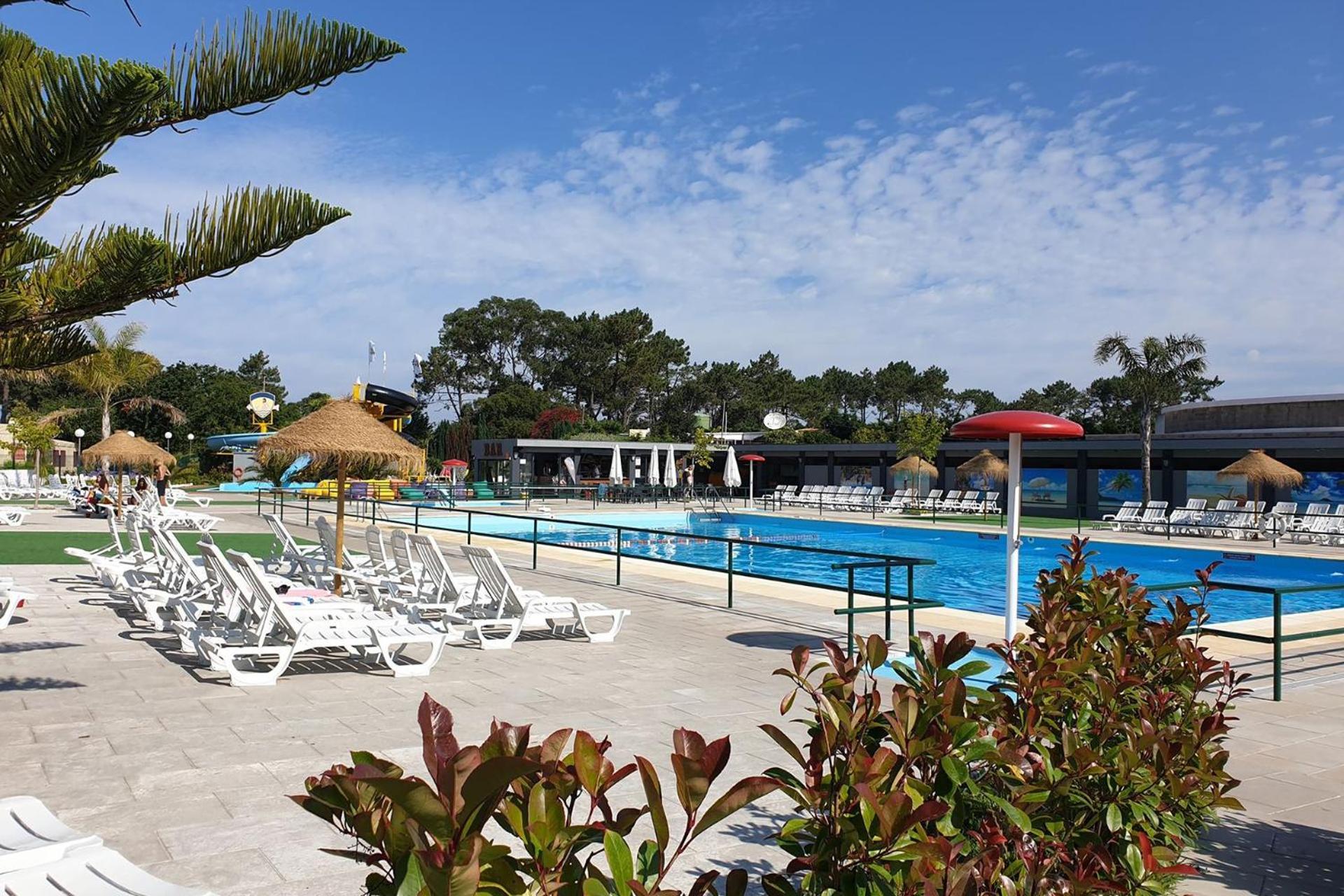 Kampaoh Ancora Otel Vila Praia de Âncora Dış mekan fotoğraf